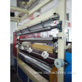 Stretch Film Production LLDPE Stretch Film Extruder